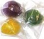Sugar Free Lemon Sour Balls