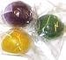 Sugar Free Lemon Sour Balls