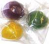 Sugar Free Lemon Sour Balls by Candy Wholesale Company