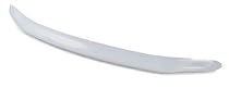 Auto Ventshade 25430 Bugflector II Smoke Hood Shield