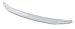 Auto Ventshade 25430 Bugflector II Smoke Hood Shield