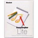 Score Grapher Lite Version 5
