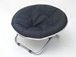 LARGE - BLACK - Flipo Comfort Suspension Bed