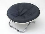 SMALL - BLACK - Flipo Comfort Suspension Bed