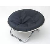 SMALL - BLACK - Flipo Comfort Suspension Bed by Flipo