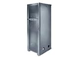 APC InfraStruXure PDU - Power distribution cabinet ( external ) - AC 480 V - 80 kW
