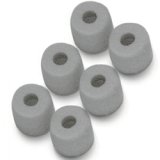 Ultimate Ears Super.Fi Foam Foam Earphone Sleeves (10 pack)