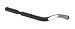 Westward 2NXH6 Deburring Replacement Blade, E 100, PK 10