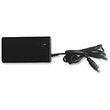 LaCie Replacement AC Power Supply for the D2 Series Desk Top Drives.