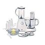 White Mini-Prep� Plus 3-Cup Food Processor