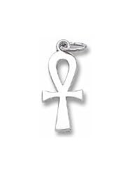 Ankh Charm