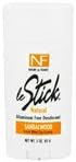 Nature de France Sandalwood French Clay Deodorant 3 oz. sticks
