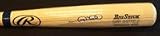 Gary Sheffield Autographed Bat