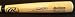 Gary Sheffield Autographed Bat