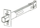 Buy 273001 5 5 DEADBOLT LATCH KIT - KWIKSET
