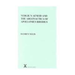 Virgil's Aeneid & Argonautica of Apollonius Rhodus