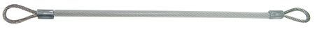 Aerofast Inc FPC-6N Lanyard 6 Long, Lanyards