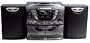 Audiovox CE405  Compact Stereo System