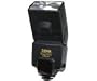 SUNPAK 040M 35mm Electronic Power Zoom Flash with LCD (SUNPAK 040M)