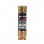 BUSSMANN FRN-R-60 DUAL ELEMENT TIME DELAY CARTRIDGE FUSE 60 AMP. 250 VOLT(Pack of 10)