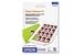 EPSON Photo Stickers (5 Sheets) With Software