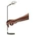 Micro Halogen Desk Lamp