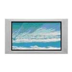 Philips 42PF9952D 42" Plasma Television With Cabinet