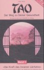 Tao 1 - Die Kraft des Inneren L&auml;chelns - CD - Felix Senn