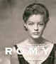 Die andere Romy: Momentaufnahmen (German Edition)