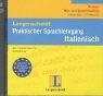 Italienisch - 4 CDs - Praktischer Sprachlehrgang: Der Standardkurs f&uuml;r Selbstlerner - 