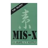 Mis-X Top Secret