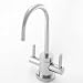 Newport Brass Contemporary Hot , Cold Water Dispenser - 106 / 106/20 - colo/106