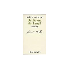 Der Kranz der Engel. [Das Schwei�tuch der Veronika Teil 2]