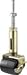 Shepherd Hardware 9532 Adjustable Bed Caster