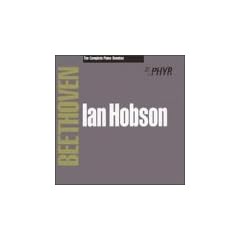 Complete Piano Sonatas