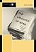 The Language of Work (Intertext)