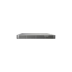 HP ProLiant DL100 G2 Storage Server - NAS - 640 Go - montage en rack - Serial ATA-150 - DD 160 Go x 4 - DVD-ROM x 1 - RAID 0, 1, 5, 10 - Gigabit Ethernet - 1U