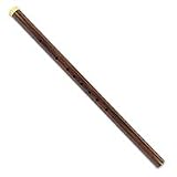 Review NOVICA  / NOVICA Rosewood flute, 'Forest Melody'