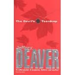 The Devil's Teardrop