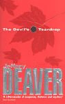 The Devil's Teardrop