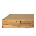 Compaq Deskpro 4000 Desktop (266-MHz Pentium II, 32 MB RAM, 3.2 GB hard drive)