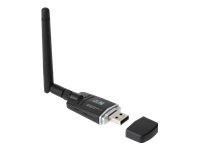 Comdis I-TEC WLAN 150N Adapter Antenne Preisvergleich