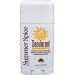 Deodorant Stick-Summer Spice - 2.5 oz. - Stick