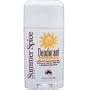 Deodorant Stick-Summer Spice - 2.5 oz. - Stick