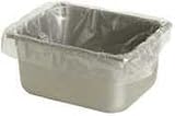 PanSaver Ovenable Pan Liners Half Pan, 4-Inch & 6-Inch Deep