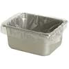 PanSaver Ovenable Pan Liners Half Pan, 23-Inch & 14-Inch Deep