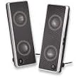 Logitech V10 USB Notebook Speakers (970194-0403)