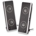 Logitech V10 USB Notebook Speakers (970194-0403)