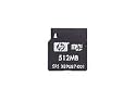 HP FA604A Memory Card 512MB