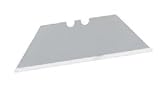 Techni-Tool Utility Knife Blade, 2 7/16 x .025, 5 Pk